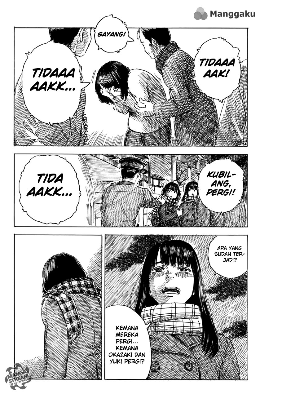 Happiness (OSHIMI Shuzo) Chapter 15 Gambar 36