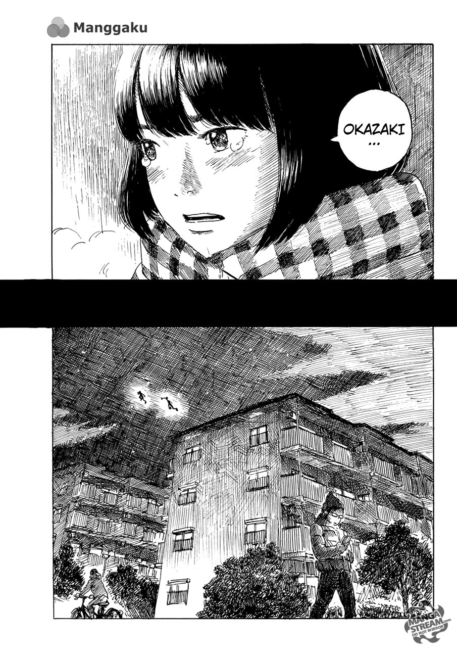 Happiness (OSHIMI Shuzo) Chapter 15 Gambar 37