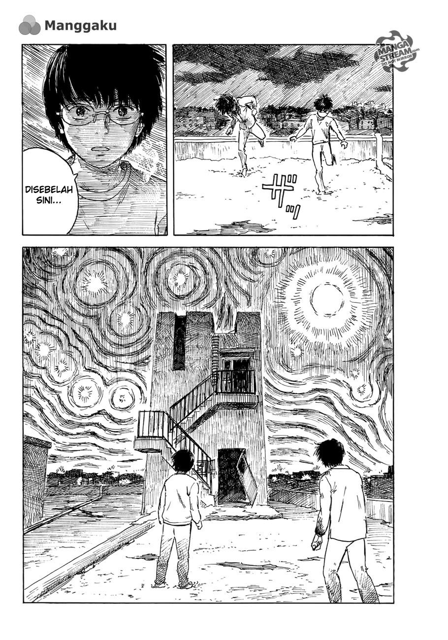 Happiness (OSHIMI Shuzo) Chapter 15 Gambar 38