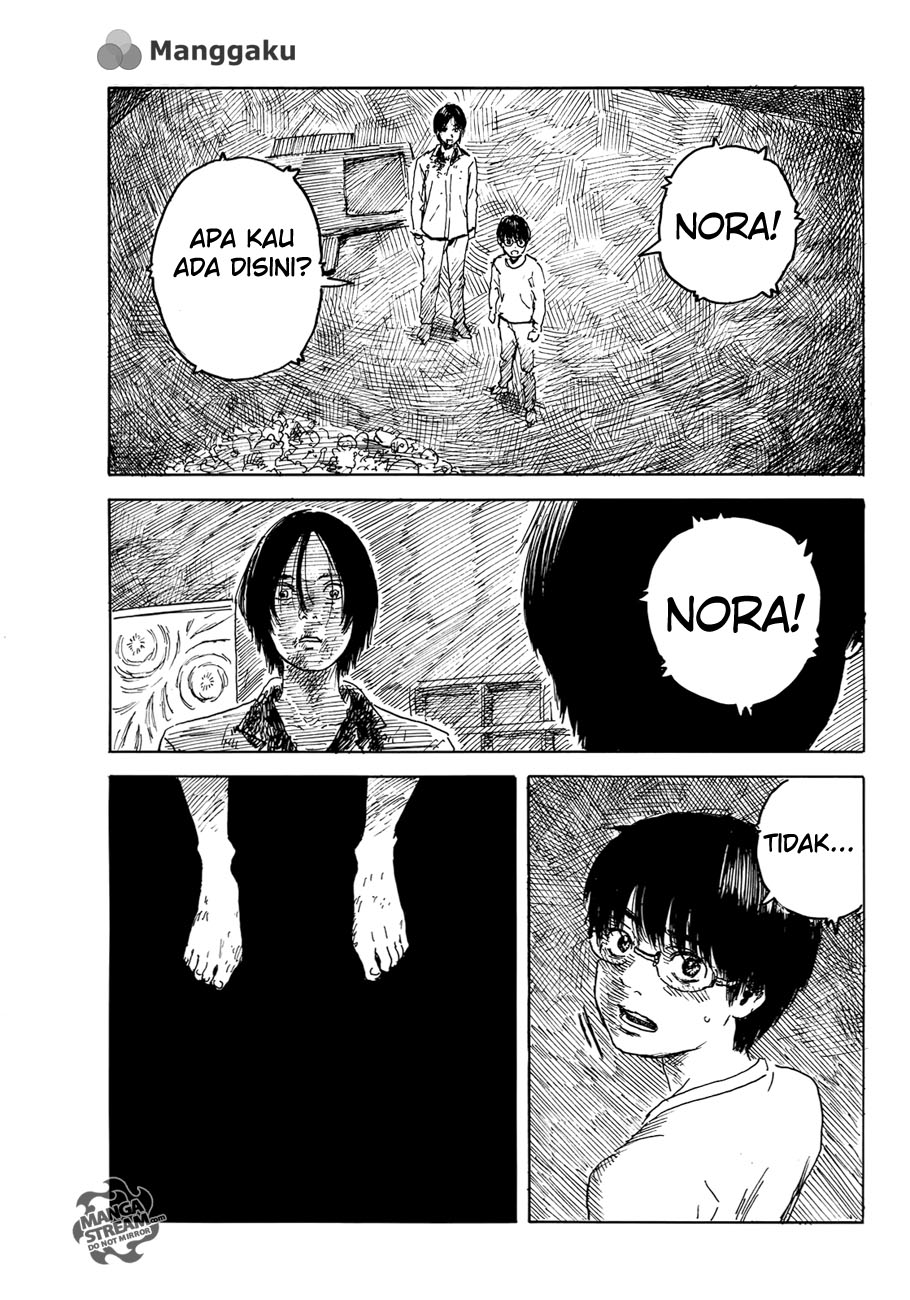 Happiness (OSHIMI Shuzo) Chapter 15 Gambar 41