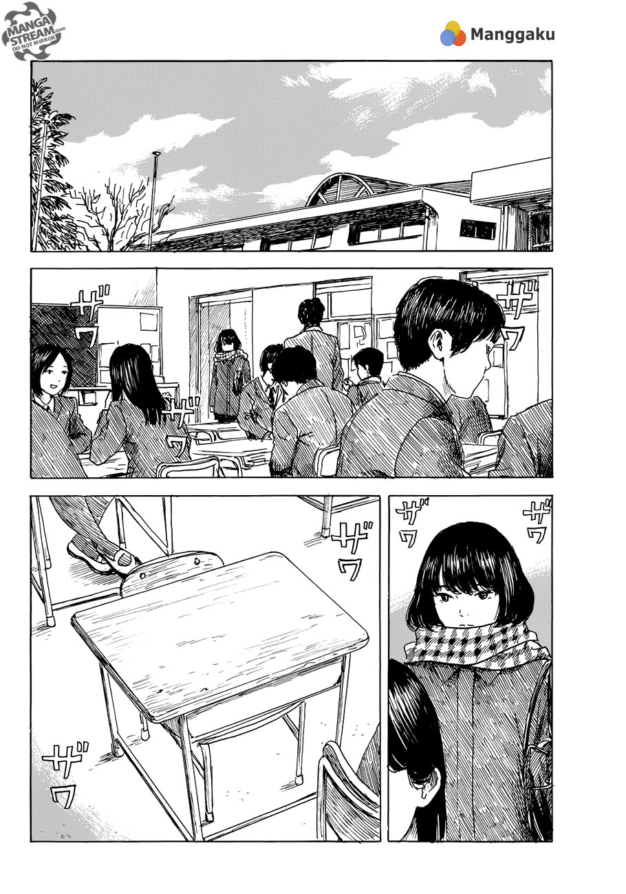 Happiness (OSHIMI Shuzo) Chapter 18 Gambar 5