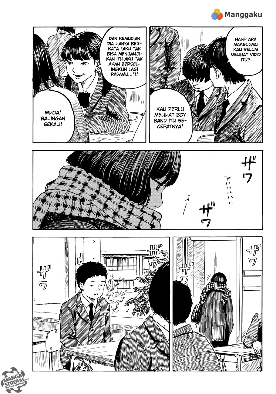 Happiness (OSHIMI Shuzo) Chapter 18 Gambar 6