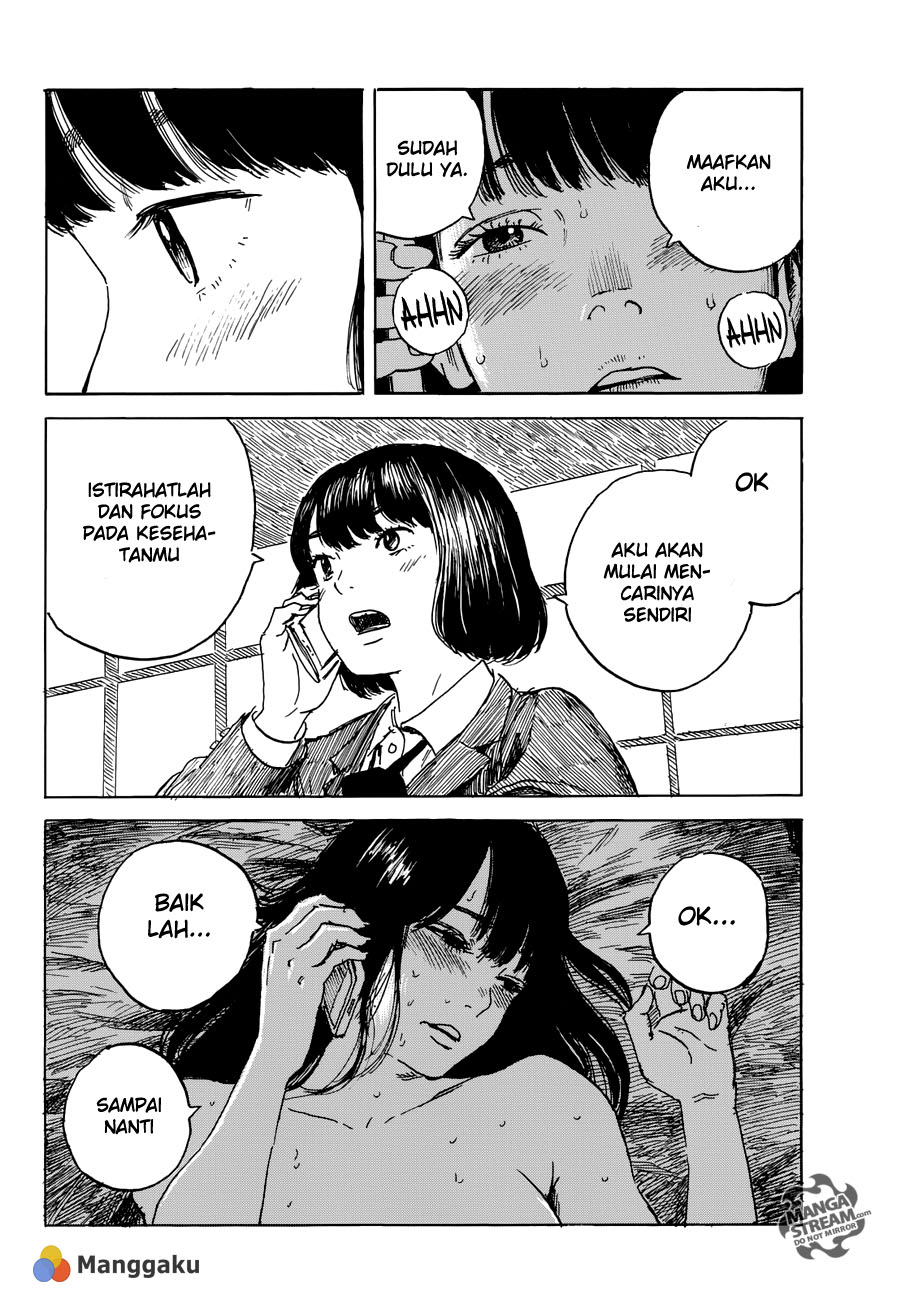Happiness (OSHIMI Shuzo) Chapter 18 Gambar 11