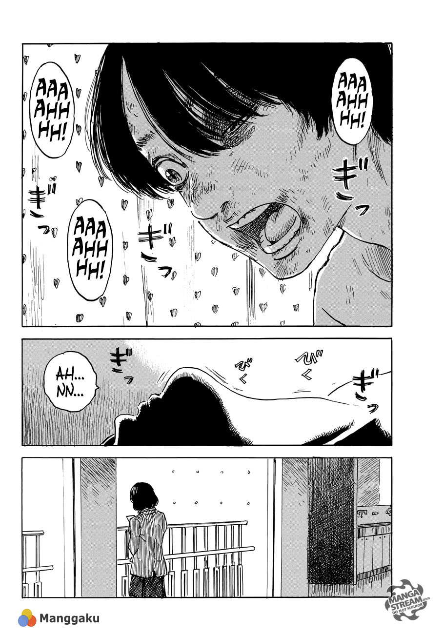 Happiness (OSHIMI Shuzo) Chapter 18 Gambar 13