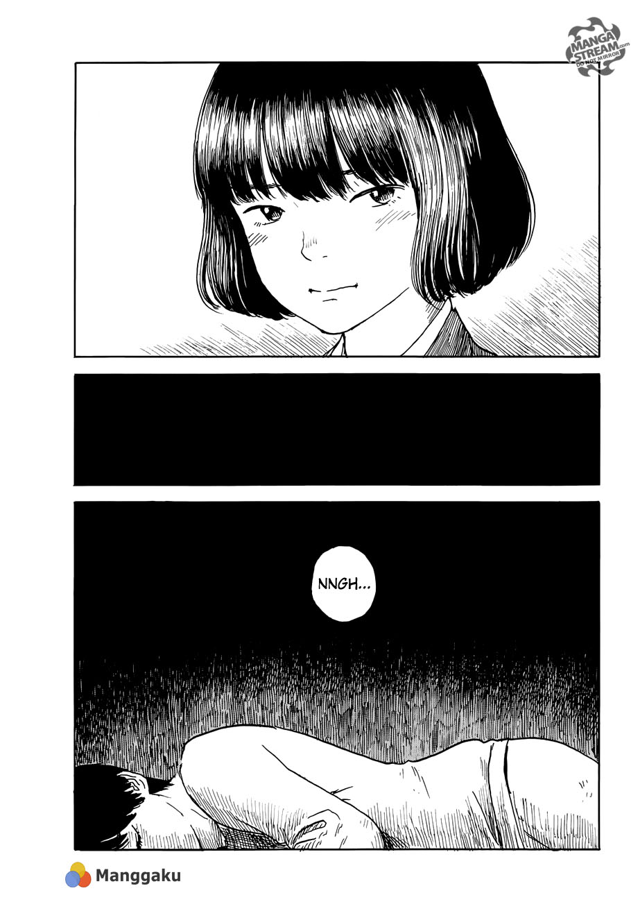 Happiness (OSHIMI Shuzo) Chapter 18 Gambar 14
