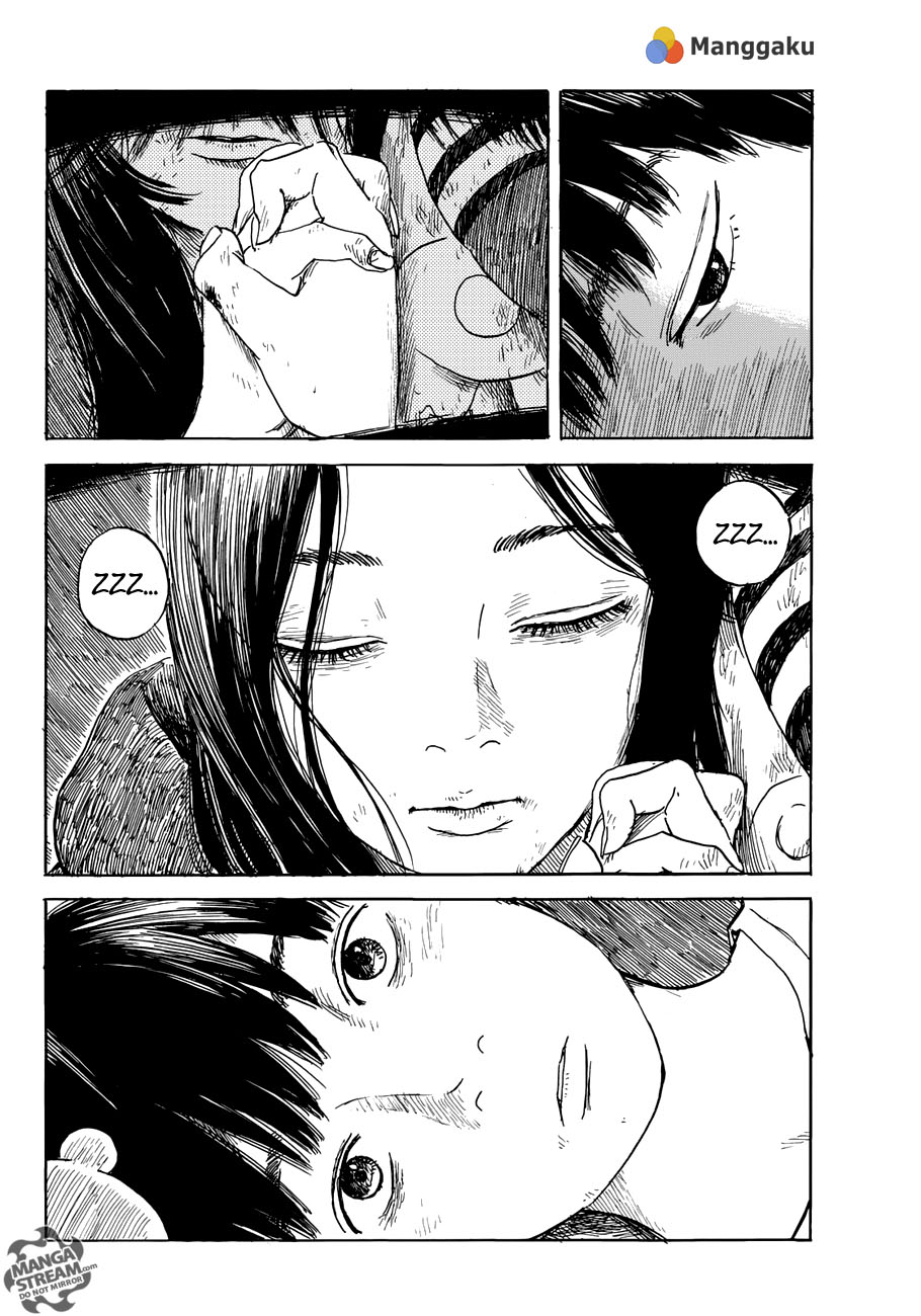 Happiness (OSHIMI Shuzo) Chapter 18 Gambar 15