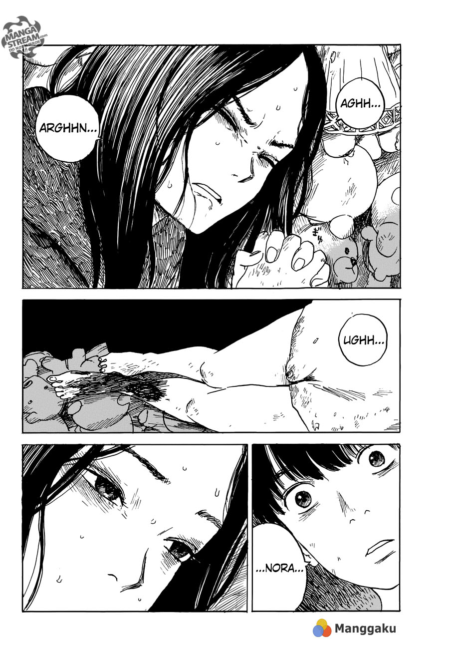 Happiness (OSHIMI Shuzo) Chapter 18 Gambar 17
