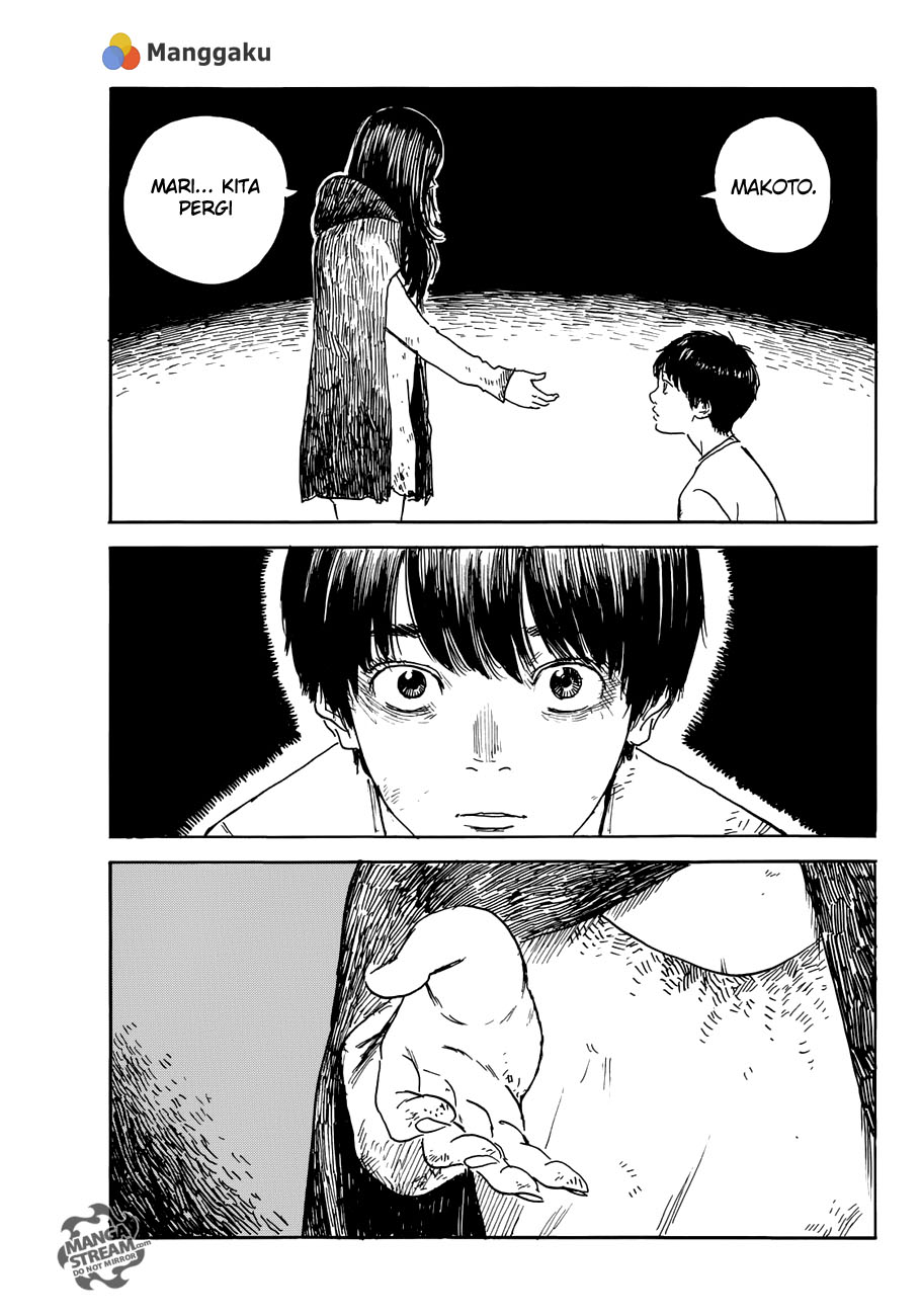 Happiness (OSHIMI Shuzo) Chapter 18 Gambar 20
