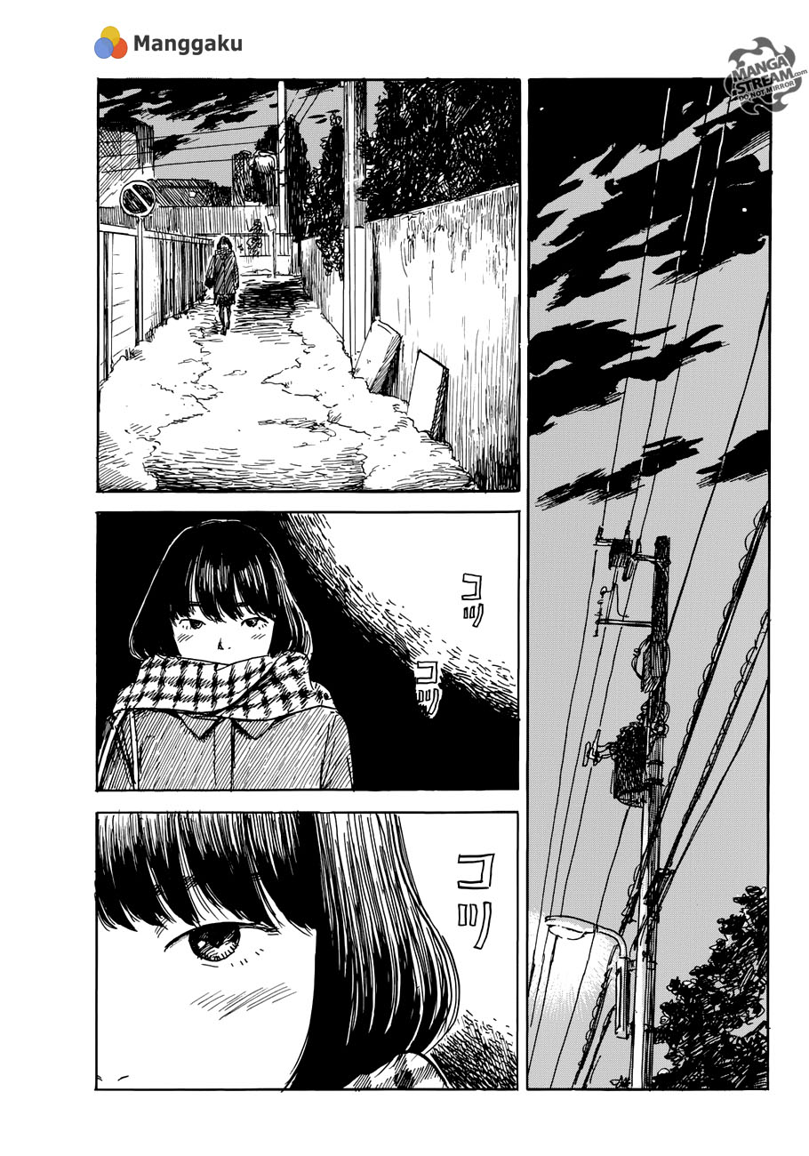 Happiness (OSHIMI Shuzo) Chapter 18 Gambar 24