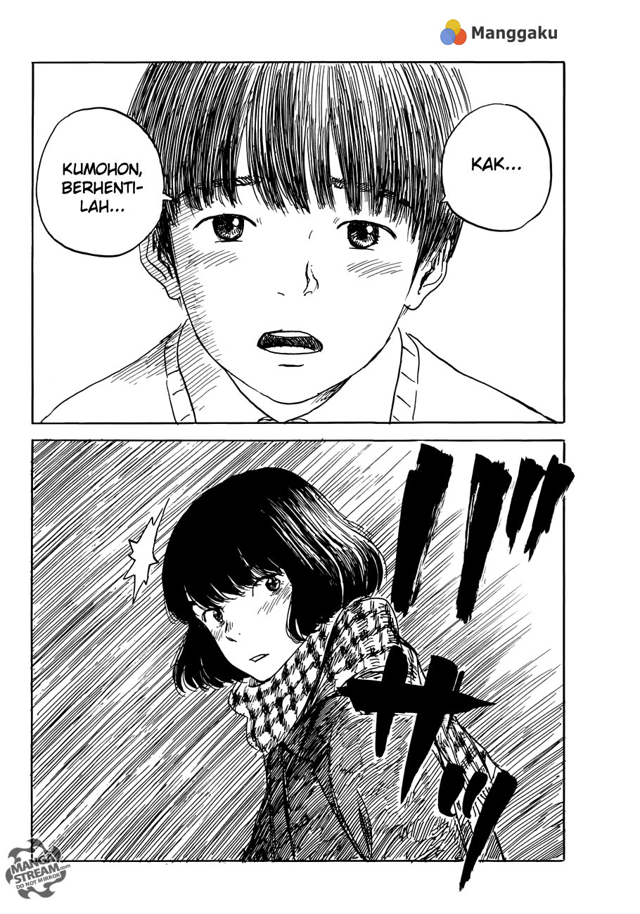 Happiness (OSHIMI Shuzo) Chapter 18 Gambar 27