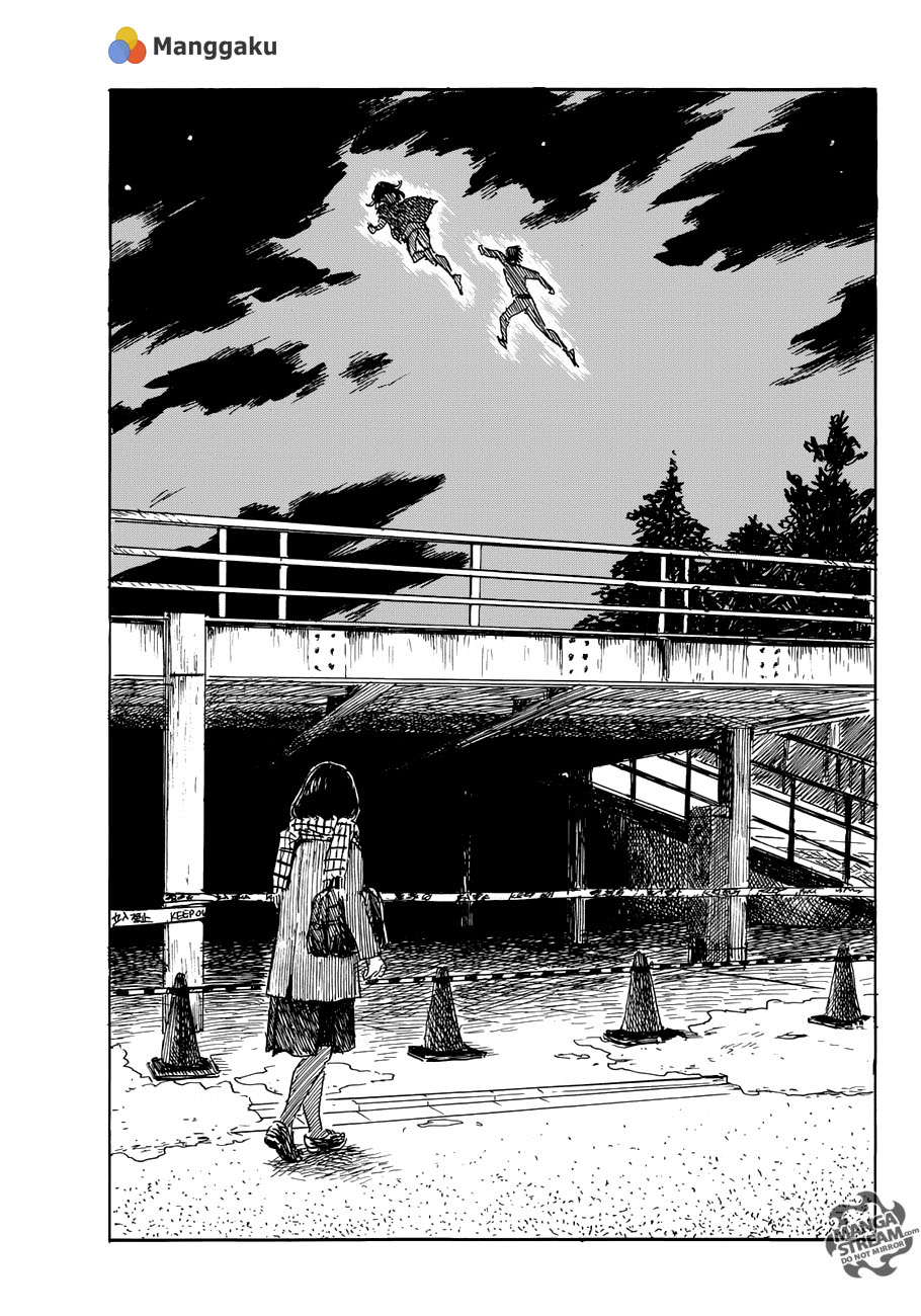 Happiness (OSHIMI Shuzo) Chapter 18 Gambar 28