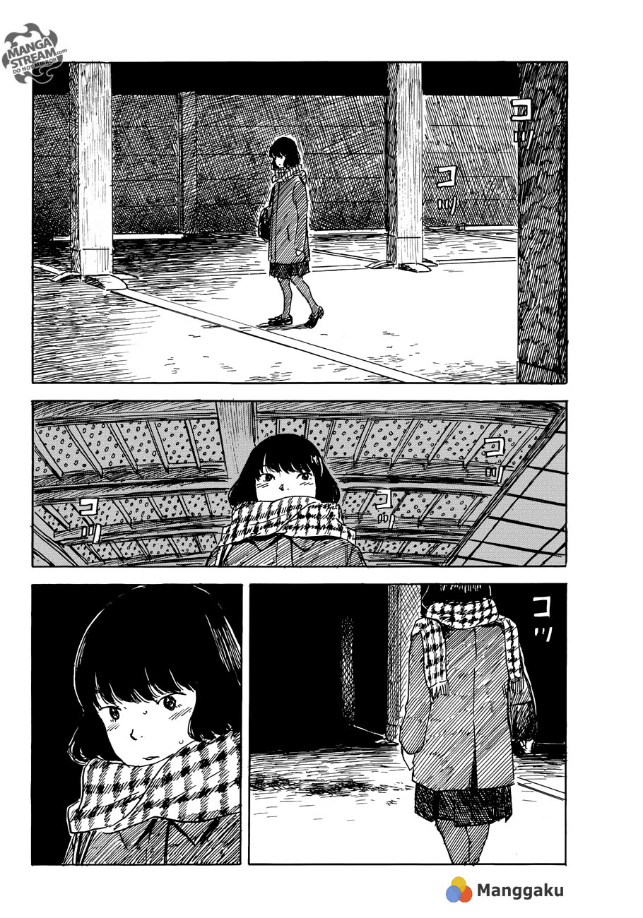 Happiness (OSHIMI Shuzo) Chapter 18 Gambar 31