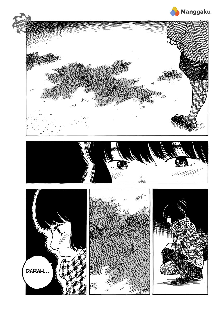Happiness (OSHIMI Shuzo) Chapter 18 Gambar 32