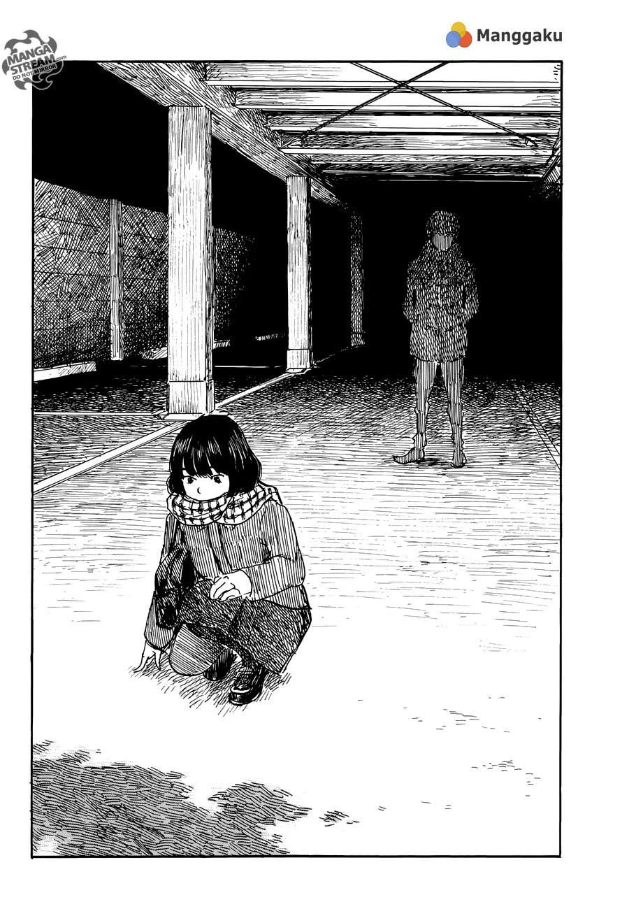 Happiness (OSHIMI Shuzo) Chapter 18 Gambar 33