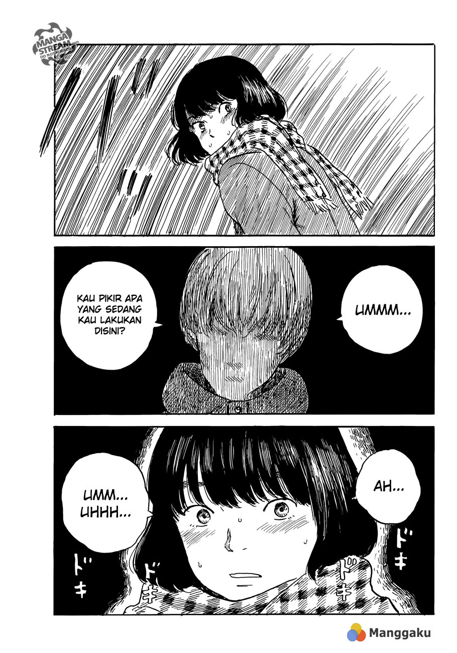 Happiness (OSHIMI Shuzo) Chapter 18 Gambar 34