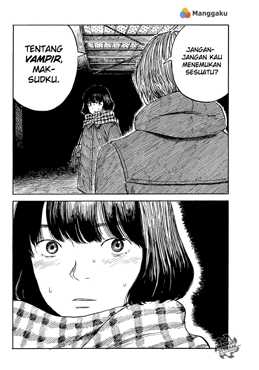 Happiness (OSHIMI Shuzo) Chapter 18 Gambar 35