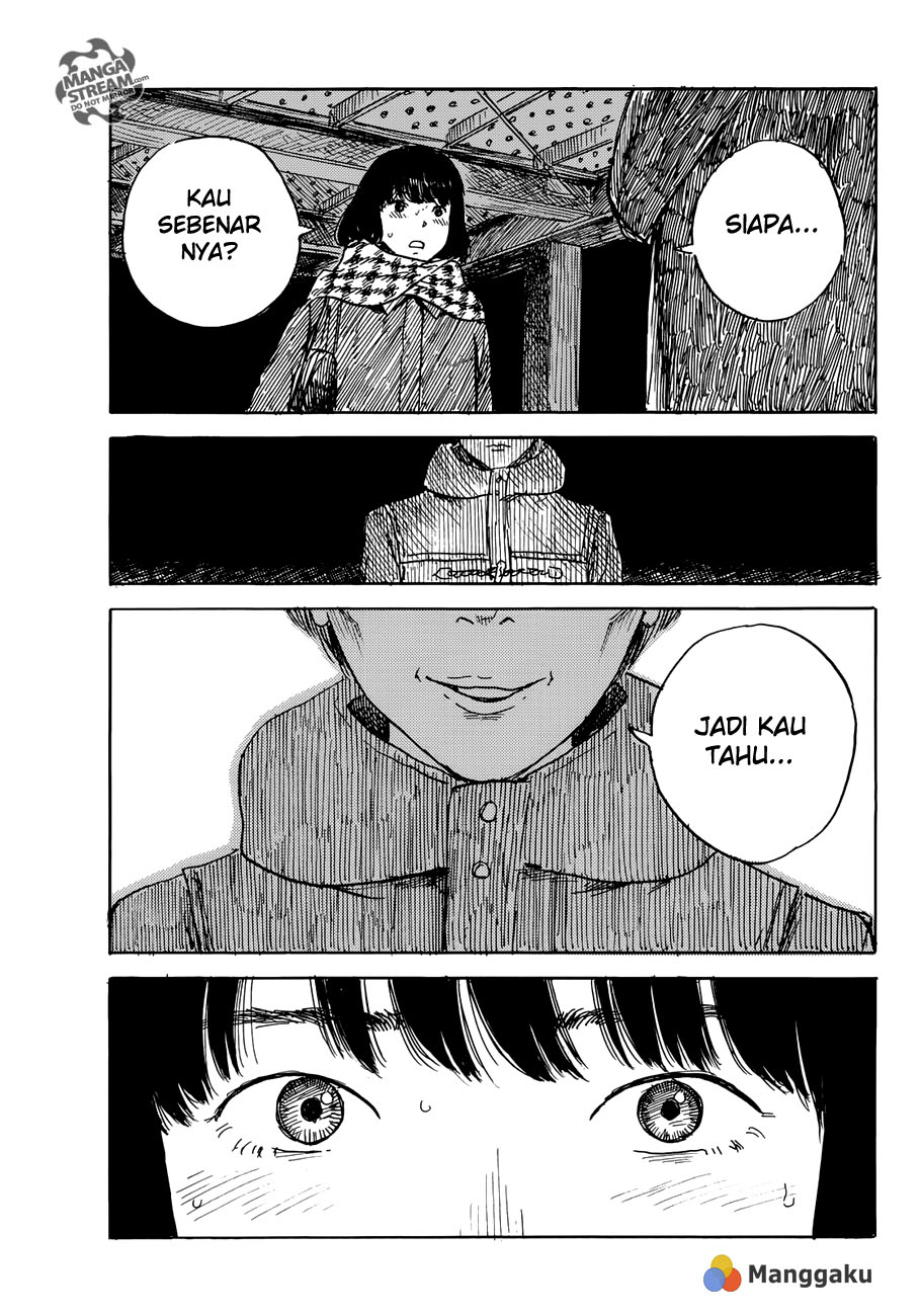 Happiness (OSHIMI Shuzo) Chapter 18 Gambar 36