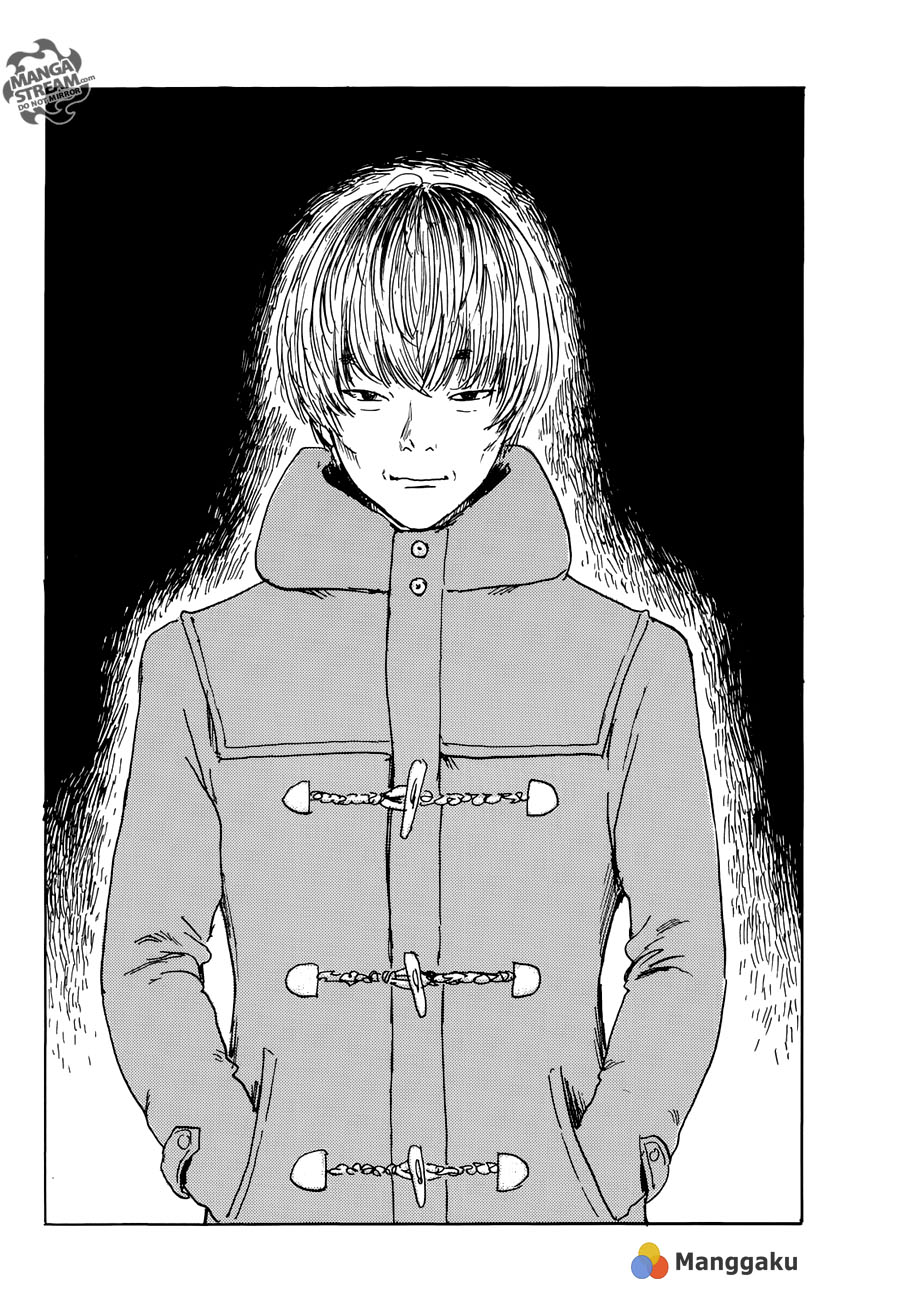 Happiness (OSHIMI Shuzo) Chapter 18 Gambar 37