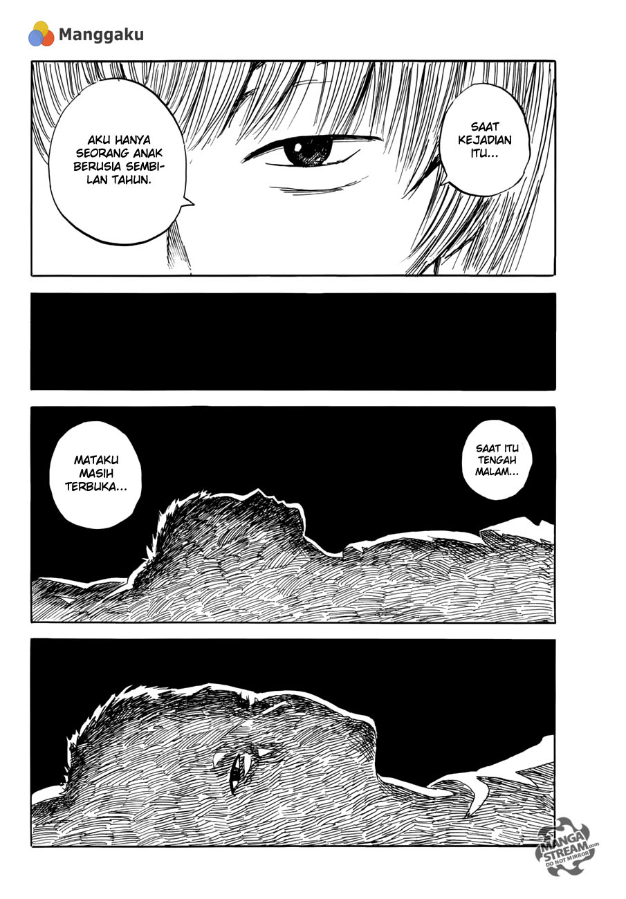 Happiness (OSHIMI Shuzo) Chapter 19 Gambar 11