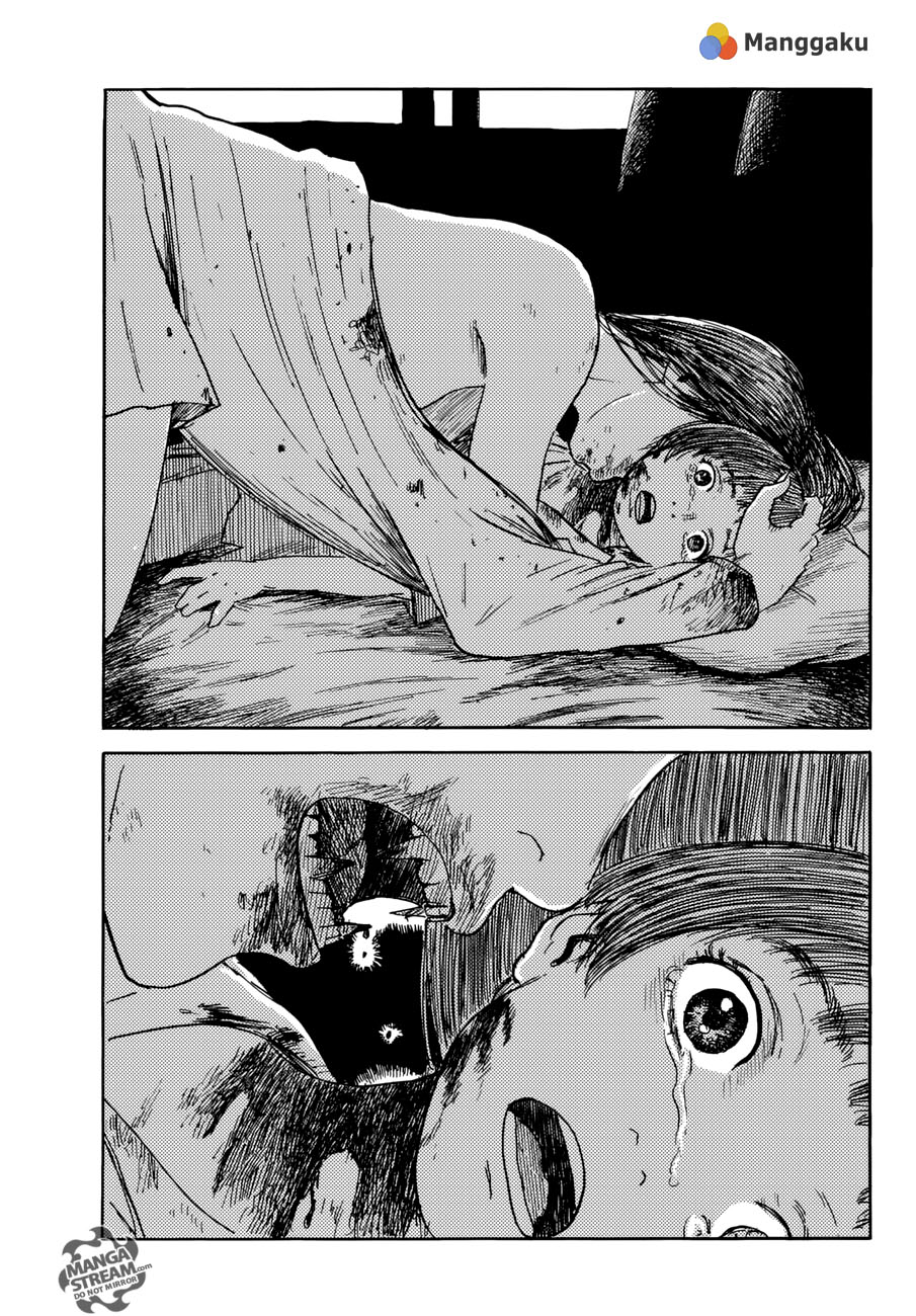 Happiness (OSHIMI Shuzo) Chapter 19 Gambar 12