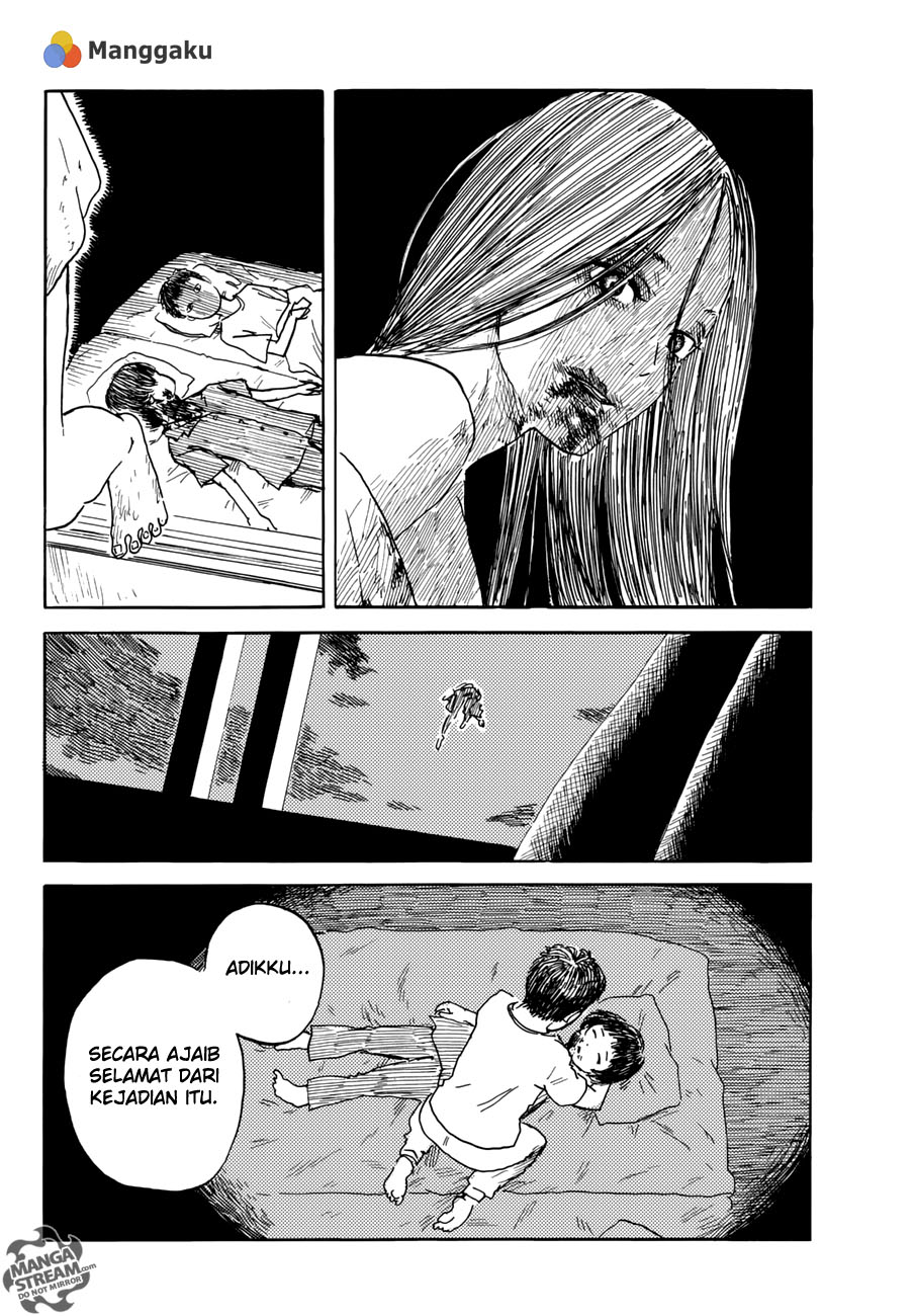Happiness (OSHIMI Shuzo) Chapter 19 Gambar 13