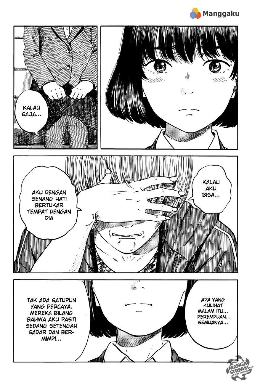 Happiness (OSHIMI Shuzo) Chapter 19 Gambar 15