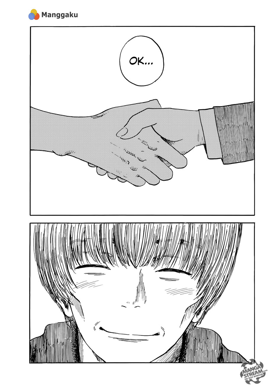 Happiness (OSHIMI Shuzo) Chapter 19 Gambar 22