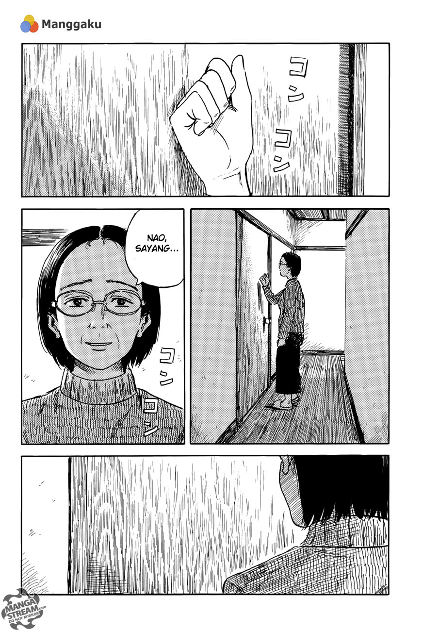Happiness (OSHIMI Shuzo) Chapter 19 Gambar 23