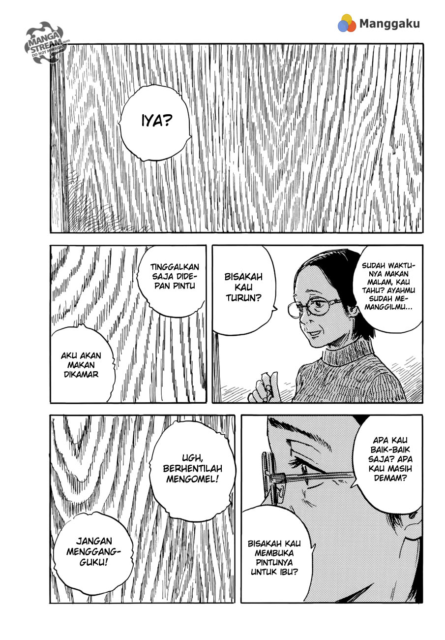 Happiness (OSHIMI Shuzo) Chapter 19 Gambar 24