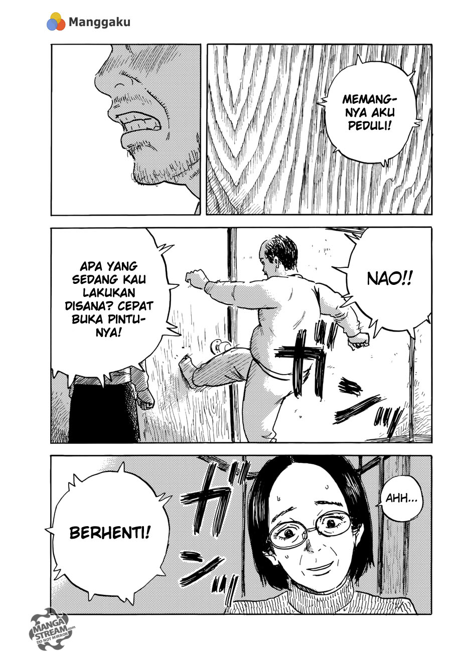 Happiness (OSHIMI Shuzo) Chapter 19 Gambar 26