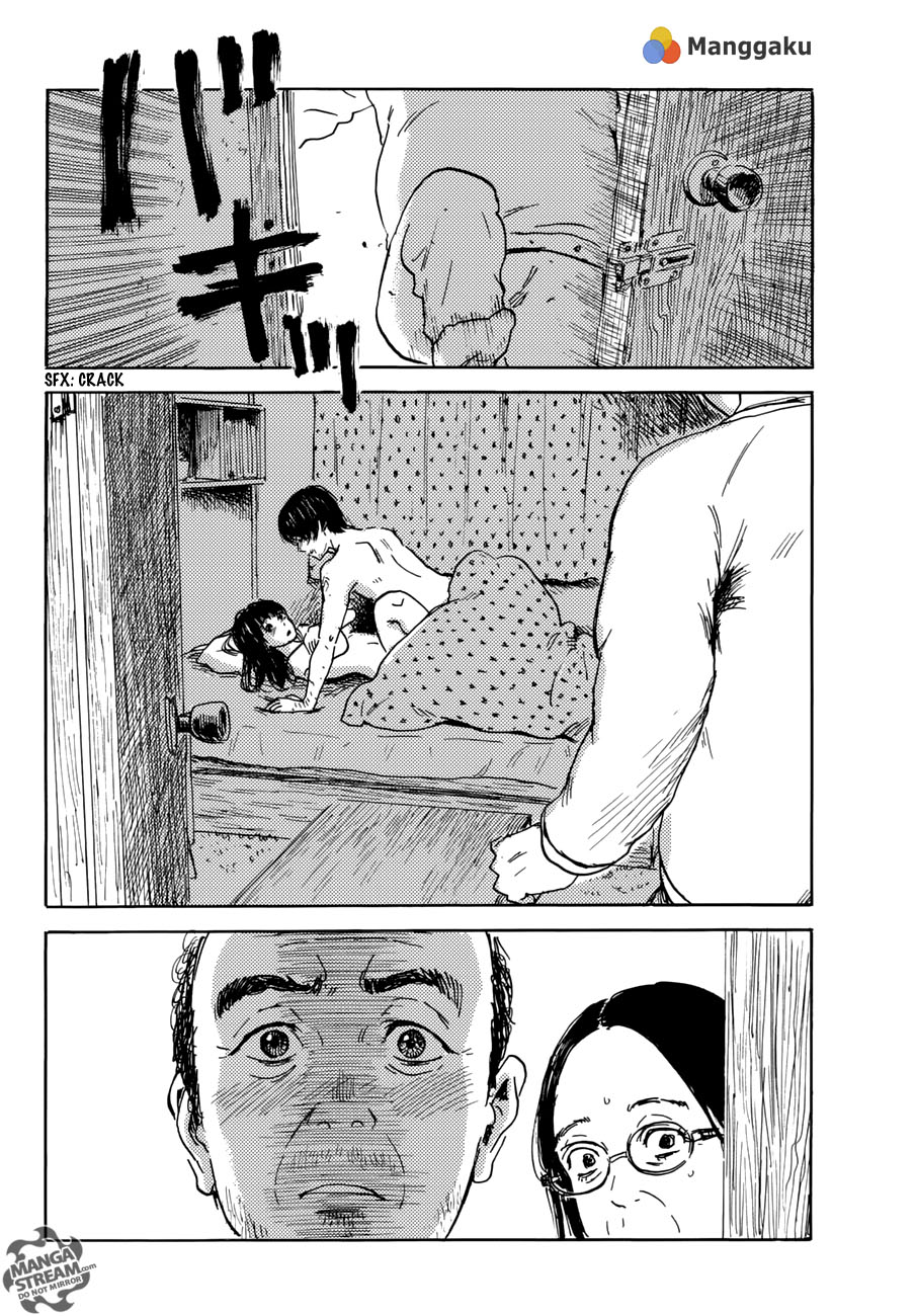 Happiness (OSHIMI Shuzo) Chapter 19 Gambar 27