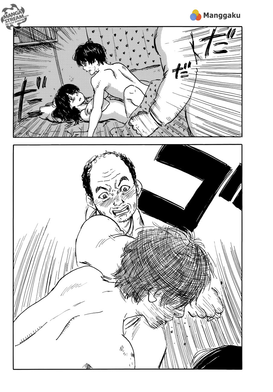 Happiness (OSHIMI Shuzo) Chapter 19 Gambar 29