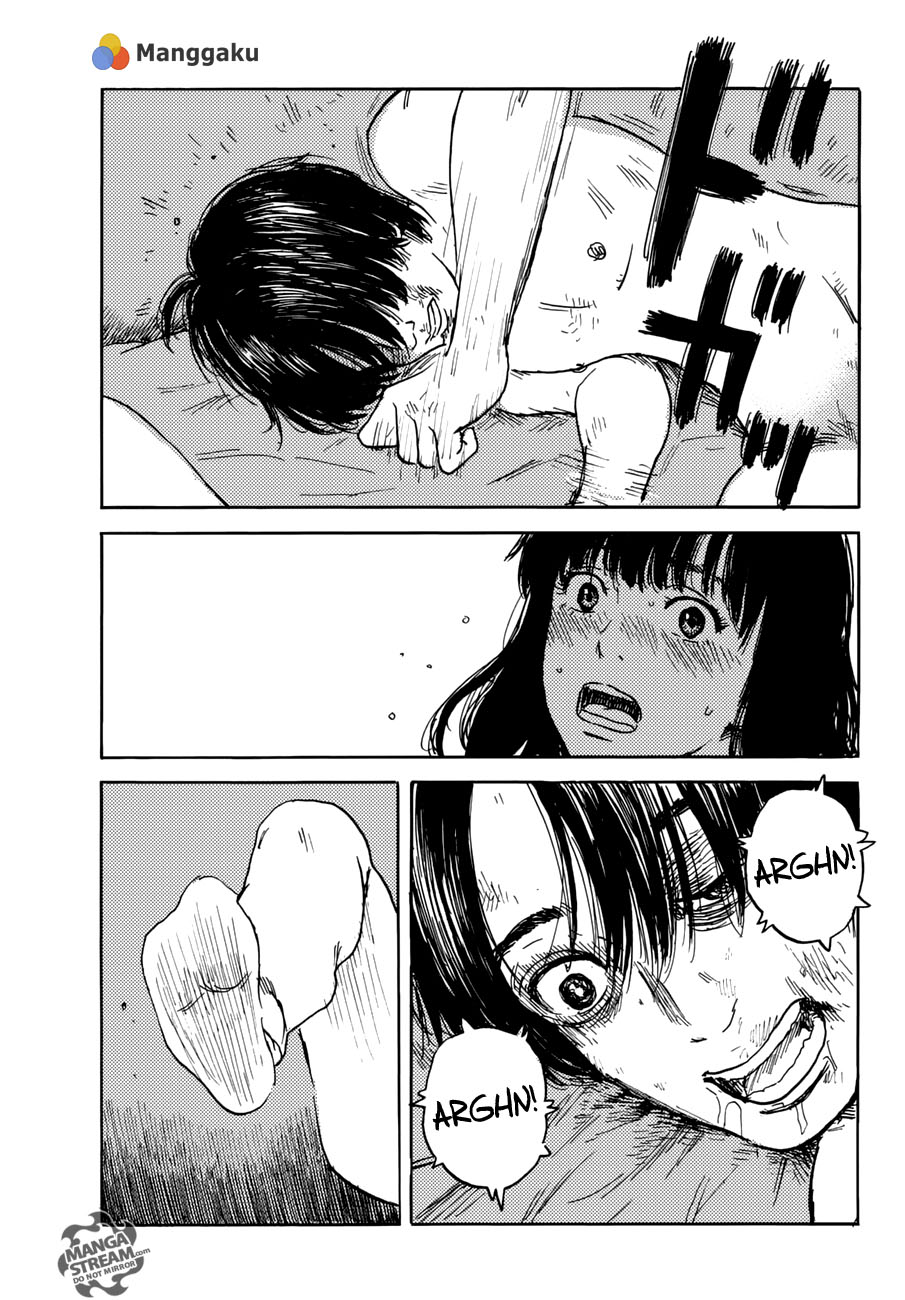 Happiness (OSHIMI Shuzo) Chapter 19 Gambar 30