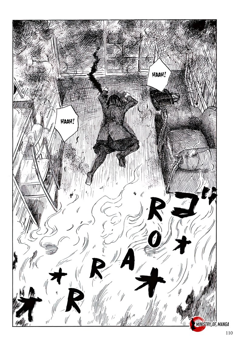 Happiness (OSHIMI Shuzo) Chapter 24 Gambar 3
