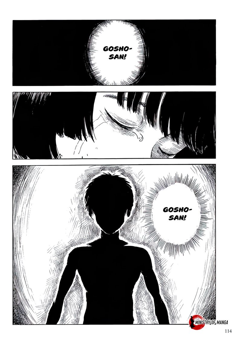 Happiness (OSHIMI Shuzo) Chapter 24 Gambar 7