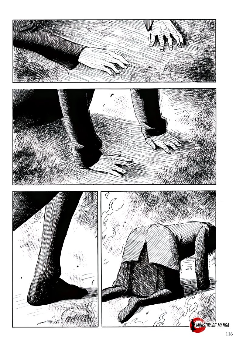 Happiness (OSHIMI Shuzo) Chapter 24 Gambar 9