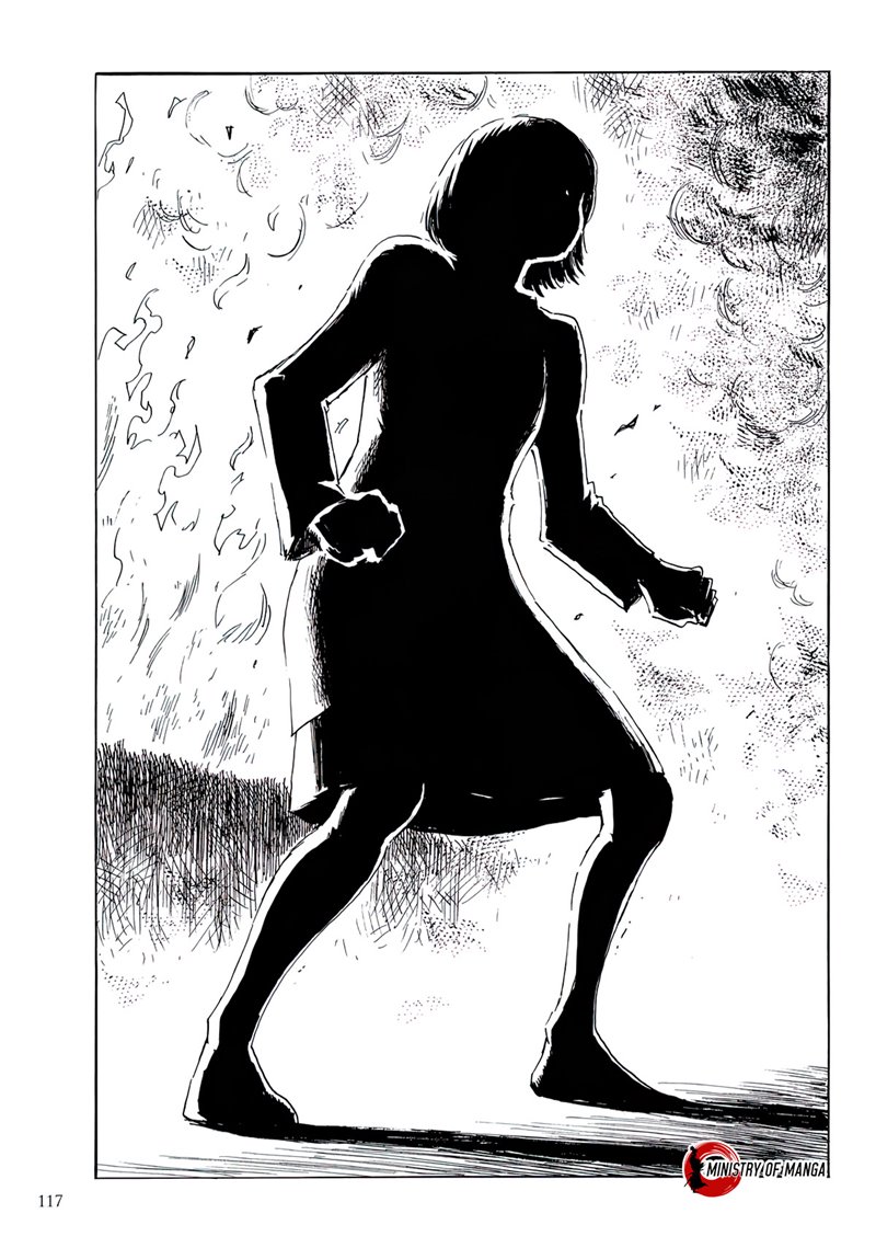 Happiness (OSHIMI Shuzo) Chapter 24 Gambar 10