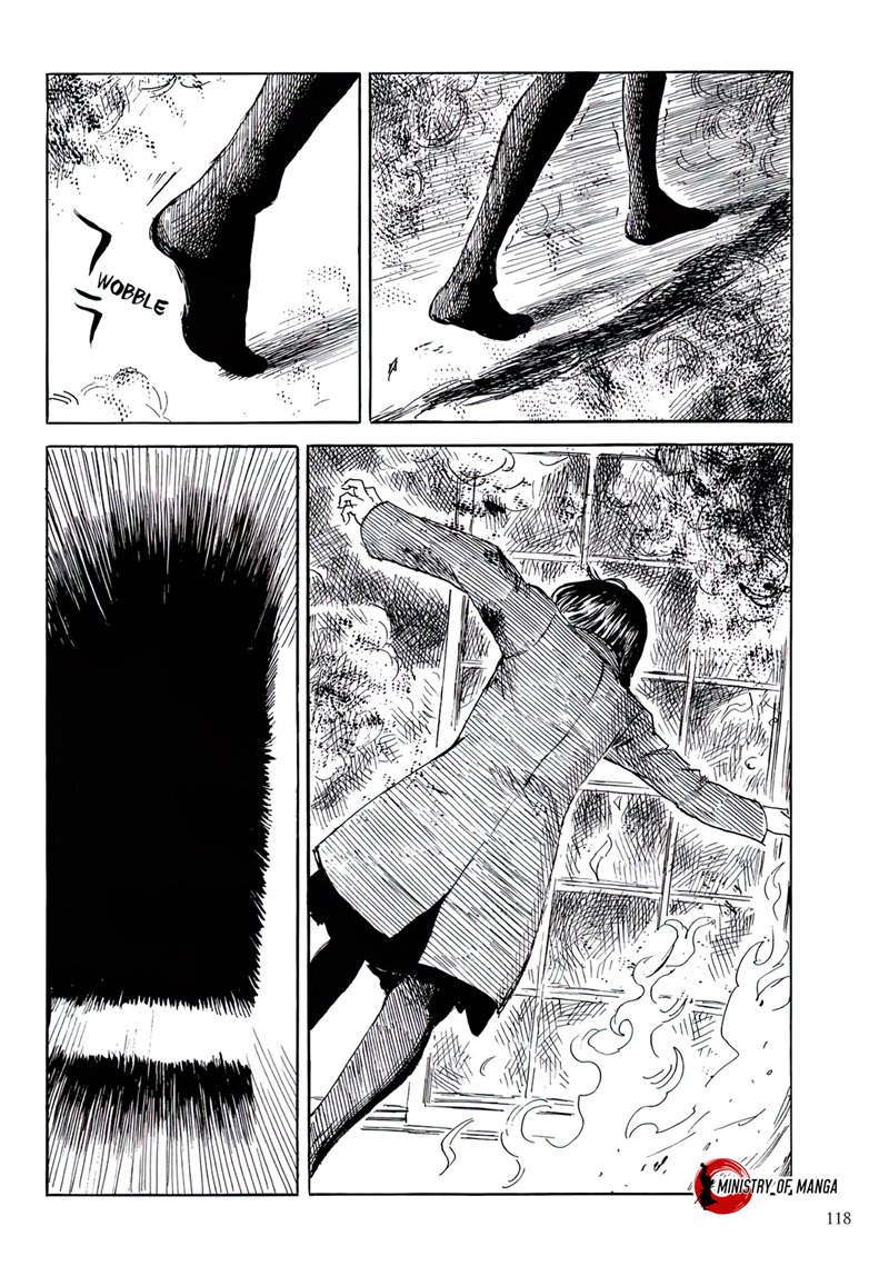 Happiness (OSHIMI Shuzo) Chapter 24 Gambar 11