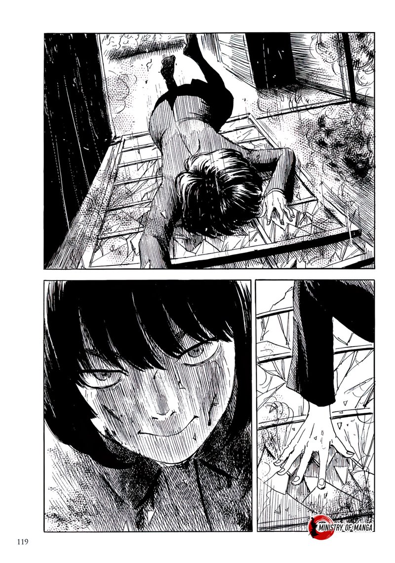 Happiness (OSHIMI Shuzo) Chapter 24 Gambar 12