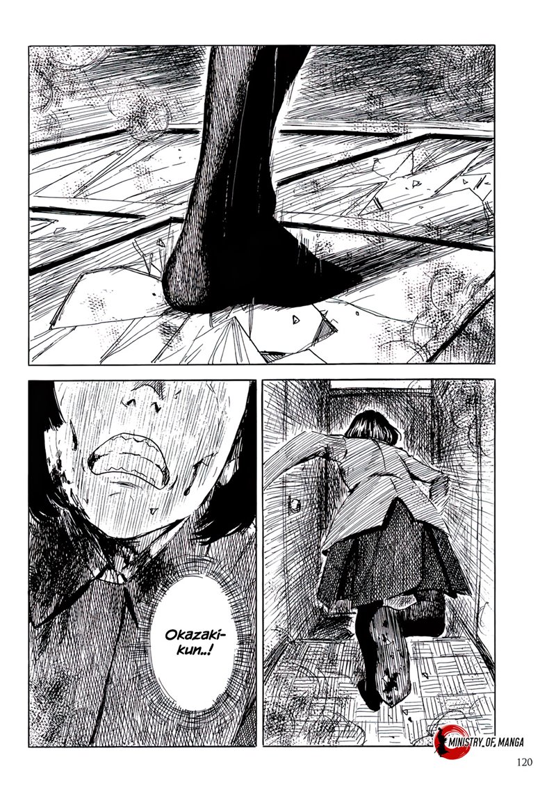 Happiness (OSHIMI Shuzo) Chapter 24 Gambar 13