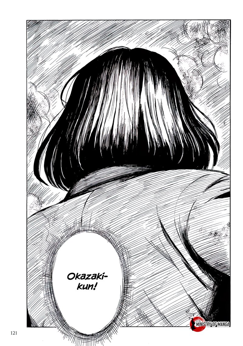Happiness (OSHIMI Shuzo) Chapter 24 Gambar 14