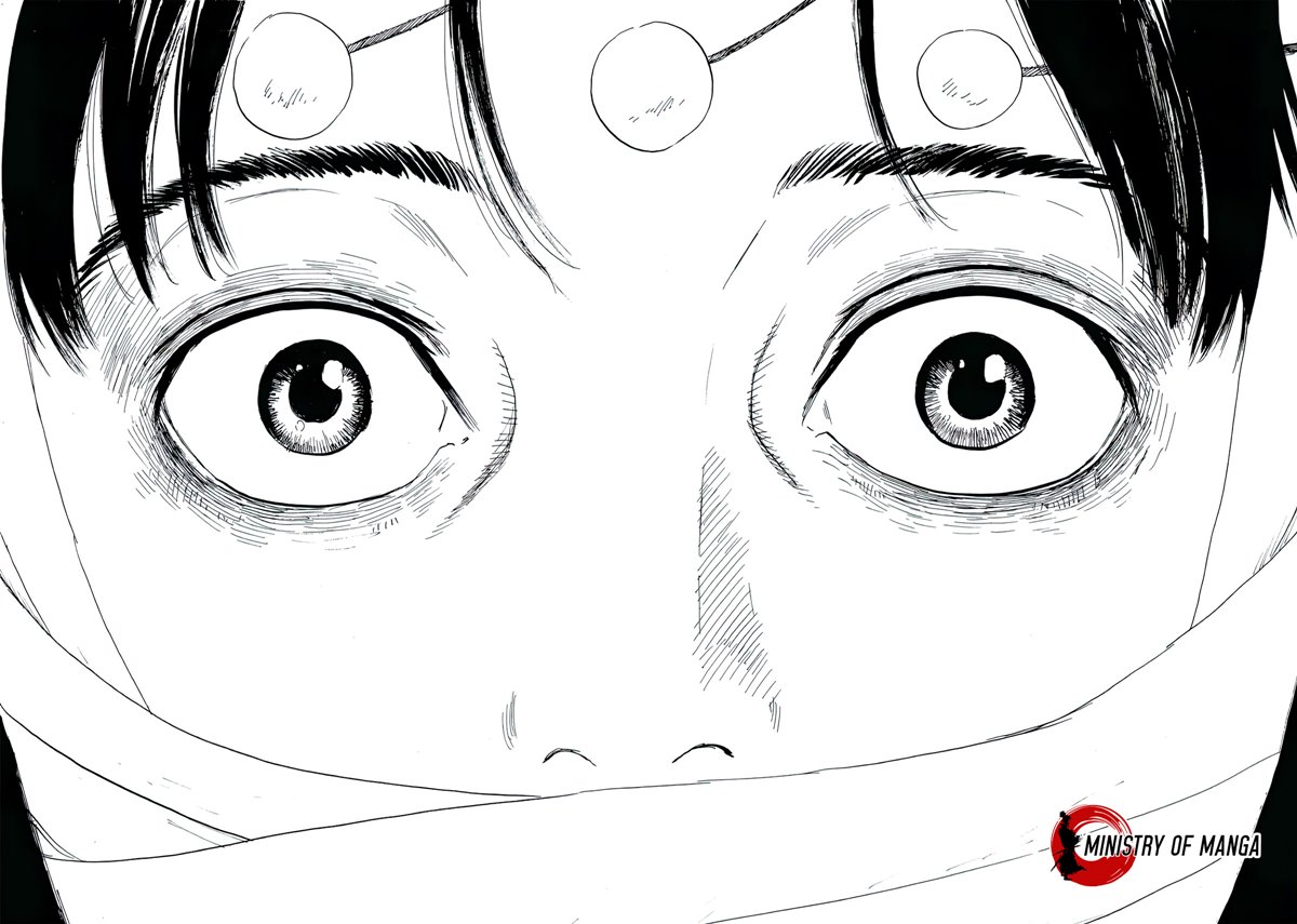 Happiness (OSHIMI Shuzo) Chapter 24 Gambar 16