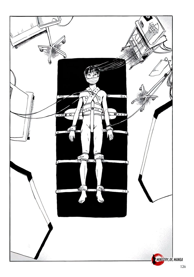 Happiness (OSHIMI Shuzo) Chapter 24 Gambar 17