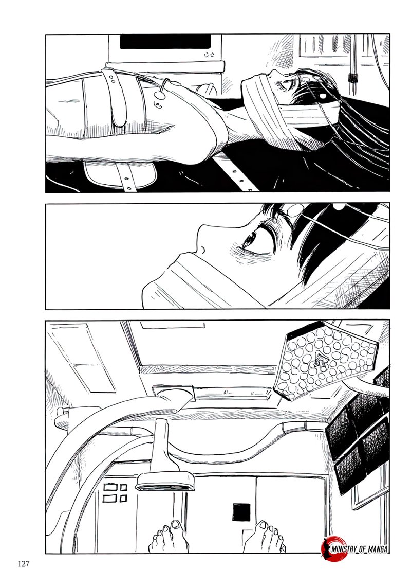 Happiness (OSHIMI Shuzo) Chapter 24 Gambar 18