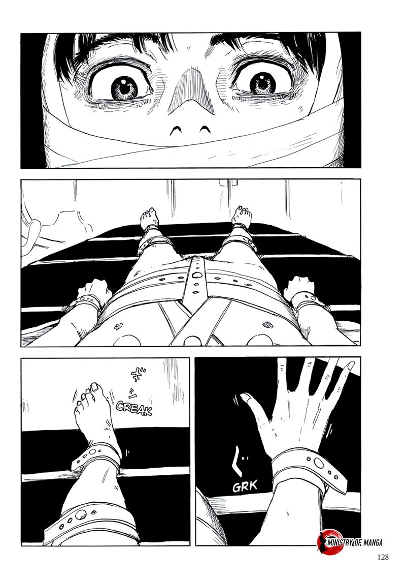 Happiness (OSHIMI Shuzo) Chapter 24 Gambar 19