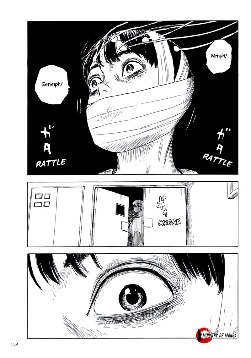 Happiness (OSHIMI Shuzo) Chapter 24 Gambar 20