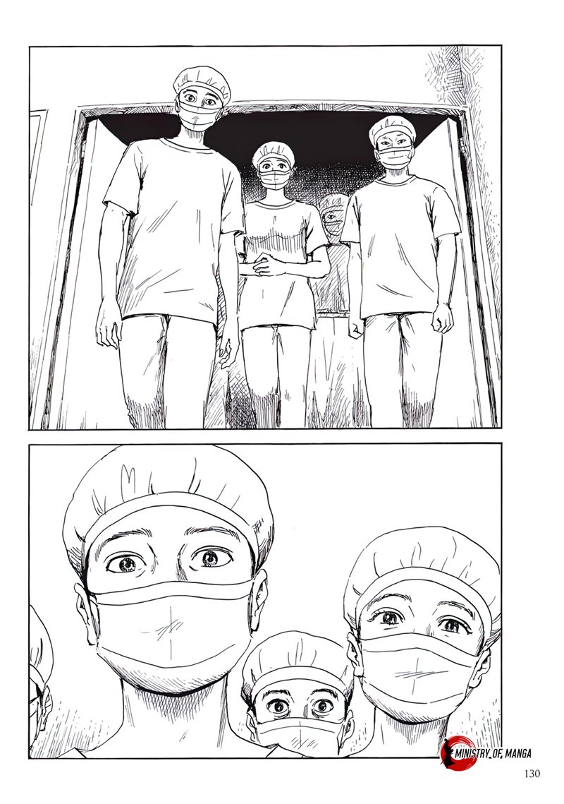 Happiness (OSHIMI Shuzo) Chapter 24 Gambar 21