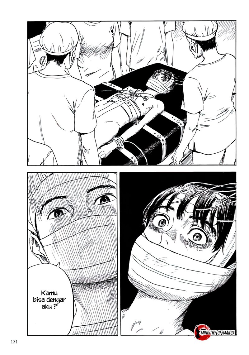 Happiness (OSHIMI Shuzo) Chapter 24 Gambar 22