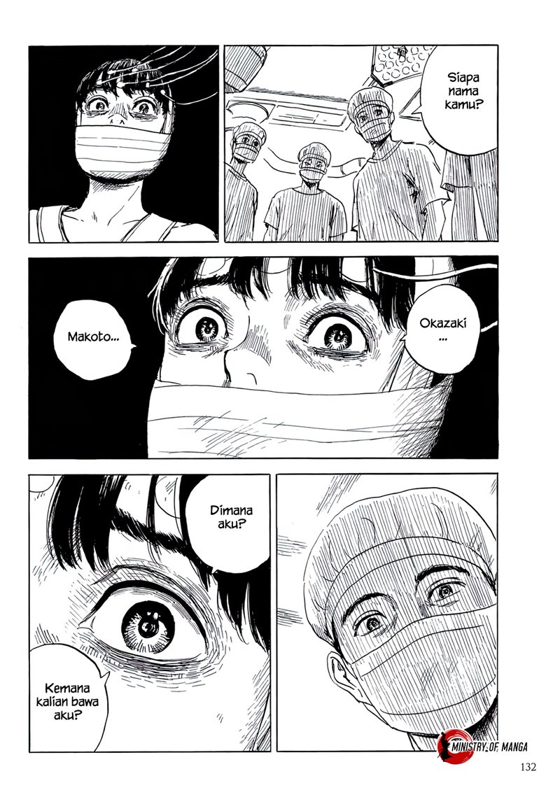 Happiness (OSHIMI Shuzo) Chapter 24 Gambar 23
