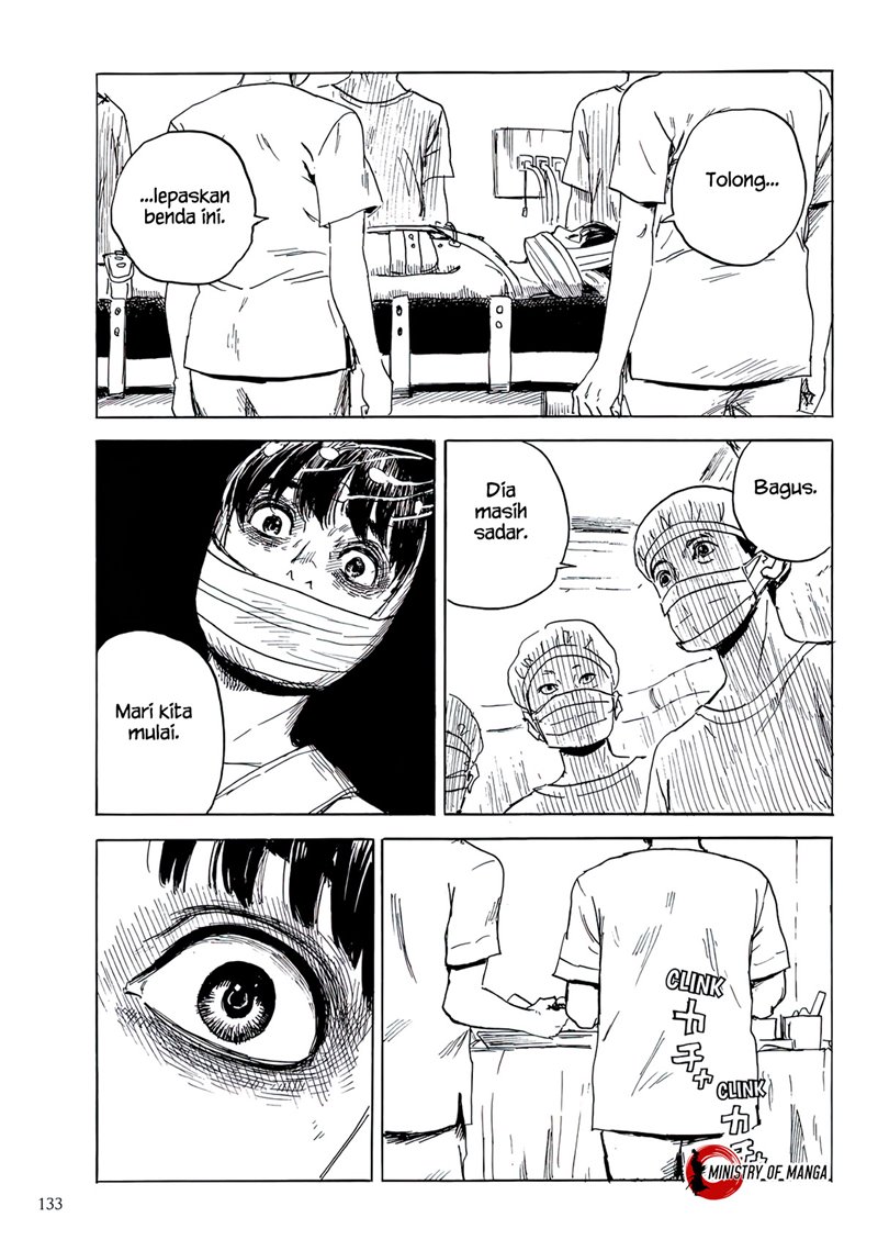 Happiness (OSHIMI Shuzo) Chapter 24 Gambar 24